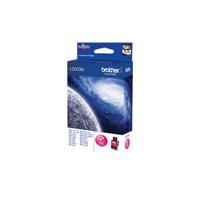 Brother LC-900M magenta - thumbnail