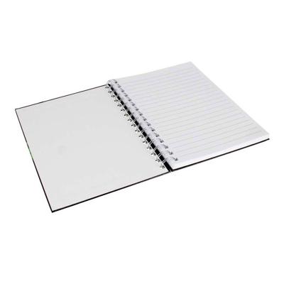 Spiraal Notitieboek Gaming, A5