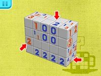 Picross 3D Round 2 - thumbnail