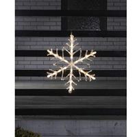 Konstsmide 4540-103 decoratieve verlichting Lichtdecoratie figuur 24 gloeilamp(en) LED 1,44 W - thumbnail