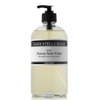 Marie-Stella-Maris Poivre Noir Frais Handsoap 250ml - thumbnail