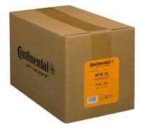 Continental binnenband "mtb 26" conti tube mtb wv 26" 47/62-559 s42 - thumbnail
