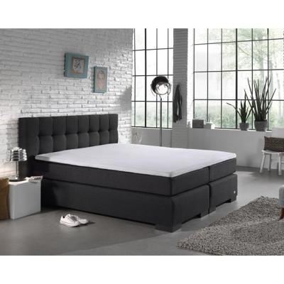 Dreamhouse Molton Topper Hoeslaken 90/100 x 220 cm