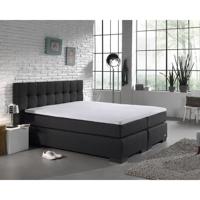 Dreamhouse Molton Topper Hoeslaken 90/100 x 220 cm - thumbnail