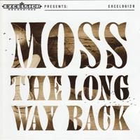 Long Way Back - CD (8714374961288) - thumbnail