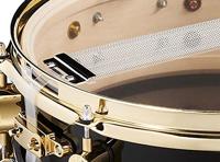 PDP Drums PDSN0413SSEH Eric Hernandez Signature (Bruno Mars) snaredrum 13 x 4 inch - thumbnail