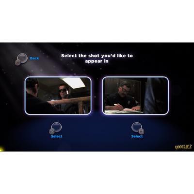 Yoostar 2 (Kinect) - thumbnail
