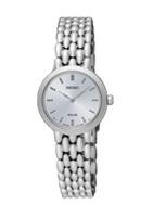 Seiko horlogeband SUP347P1 / V115 0CJ0 Staal Zilver - thumbnail