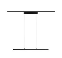 Paulmann Lento LED-hanglamp URail 42 W LED Zwart (mat) - thumbnail