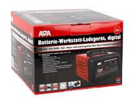 APA Acculader 12 V, 6 V 20 A 20 A - thumbnail