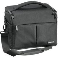 Cullmann Malaga Maxima 300 zwart - thumbnail