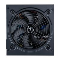 Voedingsbron Hiditec PSU010045 ATX 650 W 80 Plus Bronze - thumbnail