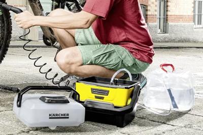 Karcher Aanzuigslang - 2.643-871.0