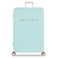 SUITSUIT Fabulous Fifties Trolley 76 luminous mint Harde Koffer - thumbnail