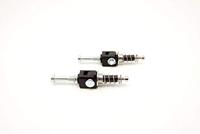 LSL aanvullende voetsteun, passagier joint kit t072 hi sw - thumbnail