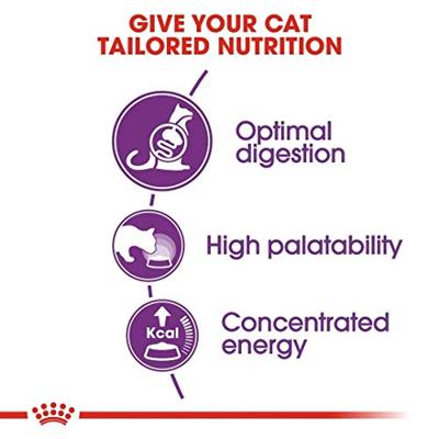 Royal Canin Regular Sensible 33 kattenvoer 2 x 10 kg