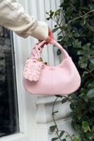Ganni crossbody B2070028 chalk pink - thumbnail
