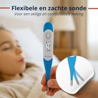 Grundig Lichaamsthermometer - thumbnail