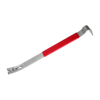 Milwaukee 21" Wrecking Bar Koevoet platte uitvoering 533mm - 4932492778 Milwaukee 21" Wrecking Bar Koevoet platte uitvoering 533mm - 4932492778