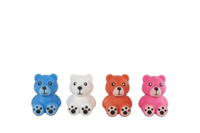 Groeiend Teddy Beertje in Ei