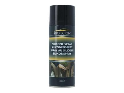 Protecton Siliconenspray 400ml