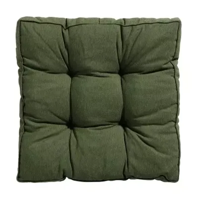 Florance kussen 47X47 Panama groen Florance kussen 47X47 Panama groen