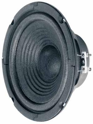 Visaton Vs-w170/8 Woofer 17 cm (6.5" ) 8 Ohm