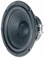 Visaton Vs-w170/8 Woofer 17 cm (6.5" ) 8 Ohm - thumbnail