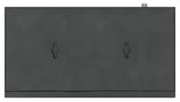 Intellinet 562096 Netwerk switch RJ45/SFP 2.5 GBit/s - thumbnail