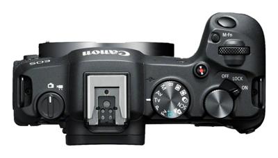 Canon EOS R8 + RF 24-105mm F/4-7.1 IS STM