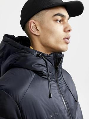Craft 1911632 Adv Explore Down Jacket Men - Black - XXL