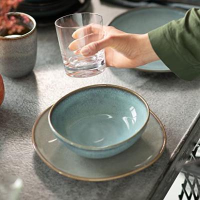 LIKE BY VILLEROY & BOCH - Lave - Bowl 17cm Glace