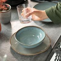 Villeroy & Boch Lave Glace Schaaltje 0,6 l aardewerk - thumbnail