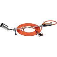 Sievert Promatic Roofingset 60 mm - 334953 - thumbnail