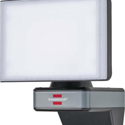 Brennenstuhl BN-1179050000 ®connect Led Wifi Spots Wf 2050 2400lm, Ip54 Brennenstuhl BN-1179050000 ®connect Led Wifi Spots Wf 2050 2400lm, Ip54