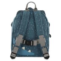 Rugzak Backpack animal TRIXIE groenblauw - thumbnail