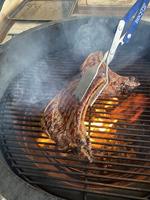 Barbecuetang Massó 46,5 x 11 x 4,2 cm - thumbnail