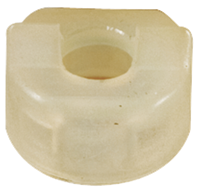 Makita Accessoires Beschermkap vloer constructietacker - 421997-4 421997-4 - thumbnail