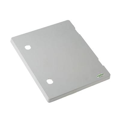 Schneider Electric NSYDPLM75G NSYDPLM75G (b x h) 536 mm x 747 mm Polyester Grijs-wit (RAL 7035) 1 stuk(s)