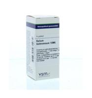 VSM Conium maculatum C200 4 Gram - thumbnail