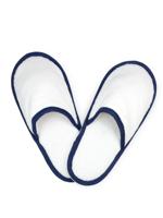 The One Slippers Navy-42/44 - thumbnail