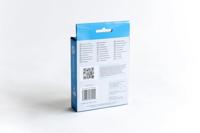 HP-OC 112/INT BX kantoorrekenmachine zwart - thumbnail