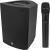 DAP PSS-106 accu Speaker met Wireless Handheld Mic