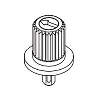 Plug-as ACP Inhoud: 1 stuk(s) - thumbnail