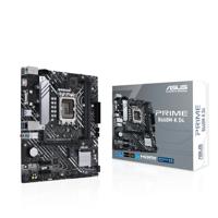 Moederbord Intel Asus PRIME B660M-K D4 - thumbnail