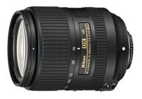 Nikon AF-S DX Nikkor 18-300mm f/3.5-6.4G ED VR - thumbnail