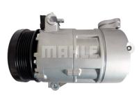 MAHLE ACP 1357 000S A/C-compressor BEHR - thumbnail