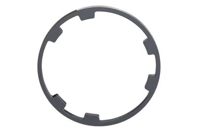 Shimano CS-7900 Cassette spacers 10V - Grijs Shimano CS-7900 Cassette spacers 10V - Grijs