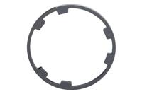 Shimano CS-7900 Cassette spacers 10V - Grijs - thumbnail