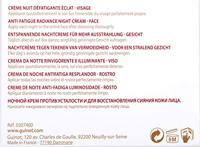 Guinot Night Logic Cream 50 ml - thumbnail